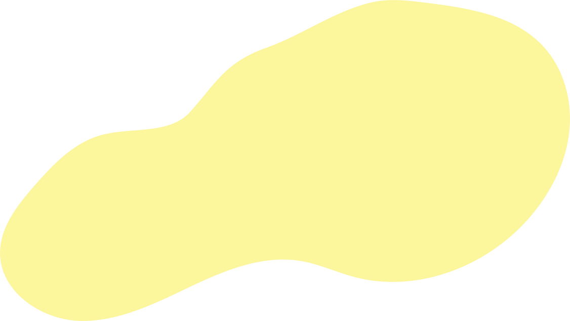 Abstract Blob Design